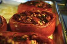 Secret Food Tours Seattle