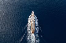 VIP - Day Cruise From Athens to Hydra Poros Aegina