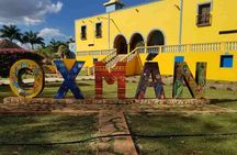 Mayan Adventure with Chichen Itzá, Cenote and Valladolid