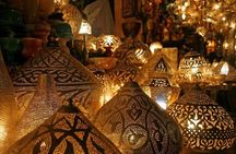 Tour to Cairo Citadel, Khan El-Khalil and Coptic Cairo