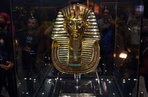 Full Day to Cairo from Luxor by Flight with Sightseeing