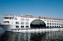 Private 5 Days adventure in a Luxury Nile Cruise from Luxor