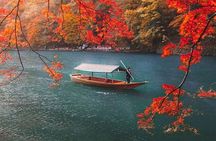 Experience Kyoto: A Full-Day Private Tour Adventure