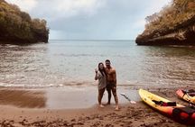 Splash Adventure Jeep and Kayak Safari