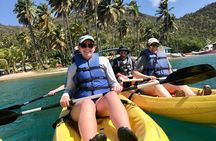 Splash Adventure Jeep and Kayak Safari