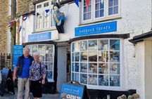Doc Martin, Fishermans Friends & North Cornwall