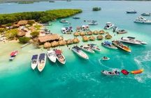 Cholon The party island, with DJ on weekends & Dances show!