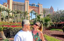 Dubai City Tour Half Day 