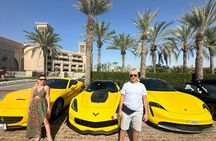 Dubai City Tour Half Day 