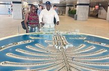 Dubai City Tour Half Day 