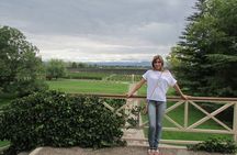 Mendoza full day Bodegas flavors of Maipú