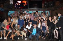 Hollywood Club Crawl in Los Angeles