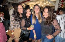 Hollywood Club Crawl in Los Angeles