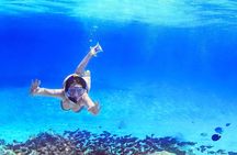 Capri Island Boat Tour from Amalfi with Snorkeling | Small Group
