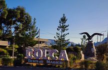 2 Day Tour to Colca Canyon