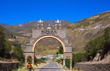 2 Day Tour to Colca Canyon