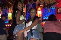 Hollywood Club Crawl in Los Angeles
