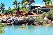 Coastlines and Cocktails Cruise