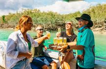 Living Coastlines Cruise