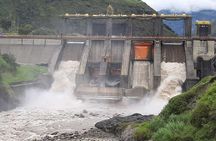 Full Day Baños from Quito - Entrance of the Ecuadorian Jungle