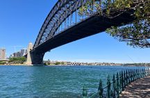 Sydney Half Day Luxury Private Tour 