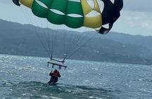 Customized Parasailing & jungle ATV Explores 
