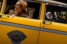 Private Tour of Brooklyn & Queens by Vintage NYC Taxi Cab