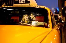 Private NYC Craft Brewery Tour by Vintage NYC Taxi Cab