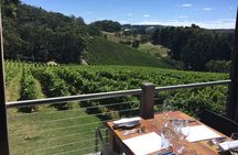 Adelaide Hills & Hahndorf Private Wine Tours - Full Day