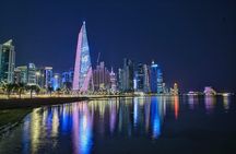 Panoramic Doha City Tour from Cruise Port & Hamad Int'l Airport