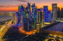 Panoramic Doha City Tour from Cruise Port & Hamad Int'l Airport