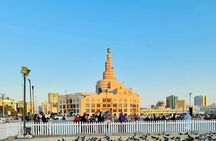 Panoramic Doha City Tour from Cruise Port & Hamad Int'l Airport