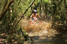 Bali Quad Bike ATV Rides in Uluwatu Experiences