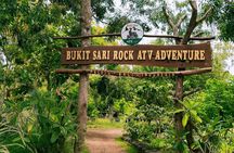Bali Quad Bike ATV Rides in Uluwatu Experiences