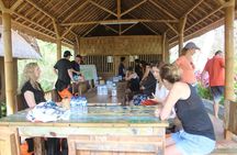 Bali Quad Bike ATV Rides in Uluwatu Experiences