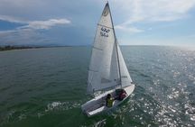 Discover Sailing Experience in Tanjung Aru Beach