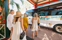 Panoramic Sightseeing Bus Tour - Discover Broome!