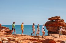 Panoramic Sightseeing Bus Tour - Discover Broome!