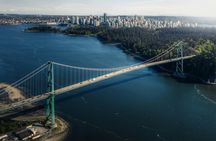 Guided Vancouver Hiking Highlights Day Tour with Gondola Download