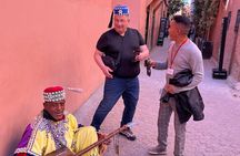 Marrakech: 4 hrs City Tour with licensed tour guide