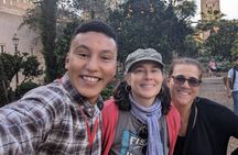 Marrakech: 4 hrs City Tour with licensed tour guide
