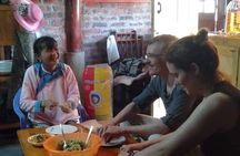 Experience Local Hmong Cooking Class - Homestay in Sapa