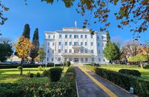 Podgorica Walk and Talk