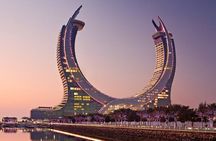 Guided Doha Sightseen Tour By Certified Tour Guide (Private Tour)