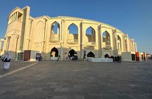 Visit Qatar: Guided Doha Sightseen Tour By Certified Tour Guide