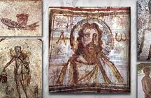 4 Hour Private Rome Catacombs and off the Beaten Track Experience