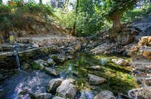 Rhodes Hidden Gems: Self-Drive Offroad Expedition 