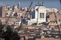 4 Hour Private Rome Catacombs and off the Beaten Track Experience