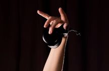 Castanets for Beginners: Introduction Class