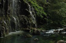 Diamond Bridge & Dashbashi Canyon Private Tour